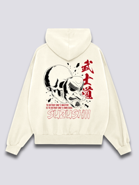 Loyal Tengu Sudadera con Capucha