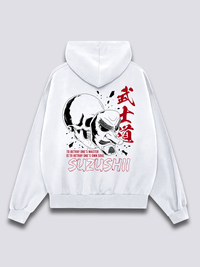 Loyal Tengu Sudadera con Capucha