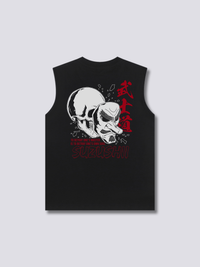 Loyal Tengu Camiseta sin Mangas