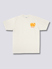 De la Suerte Panda Camiseta