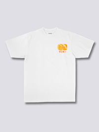 De la Suerte Panda Camiseta