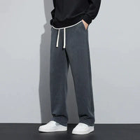 Ryan · Pantalones de Terciopelo Roman