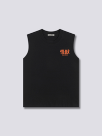 Maki Dragón Camiseta sin Mangas