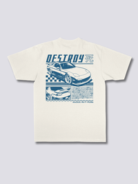 Mazda RX-7 FD3S Camiseta