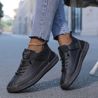 Mia | Zapatillas ortopédicas cómodas para mujer