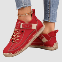 Mia | Zapatillas ortopédicas cómodas para mujer