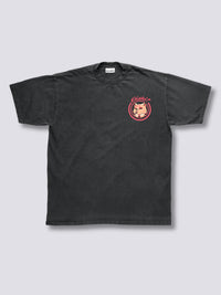 Batido Camiseta Vintage