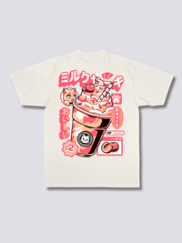 Batido Camiseta