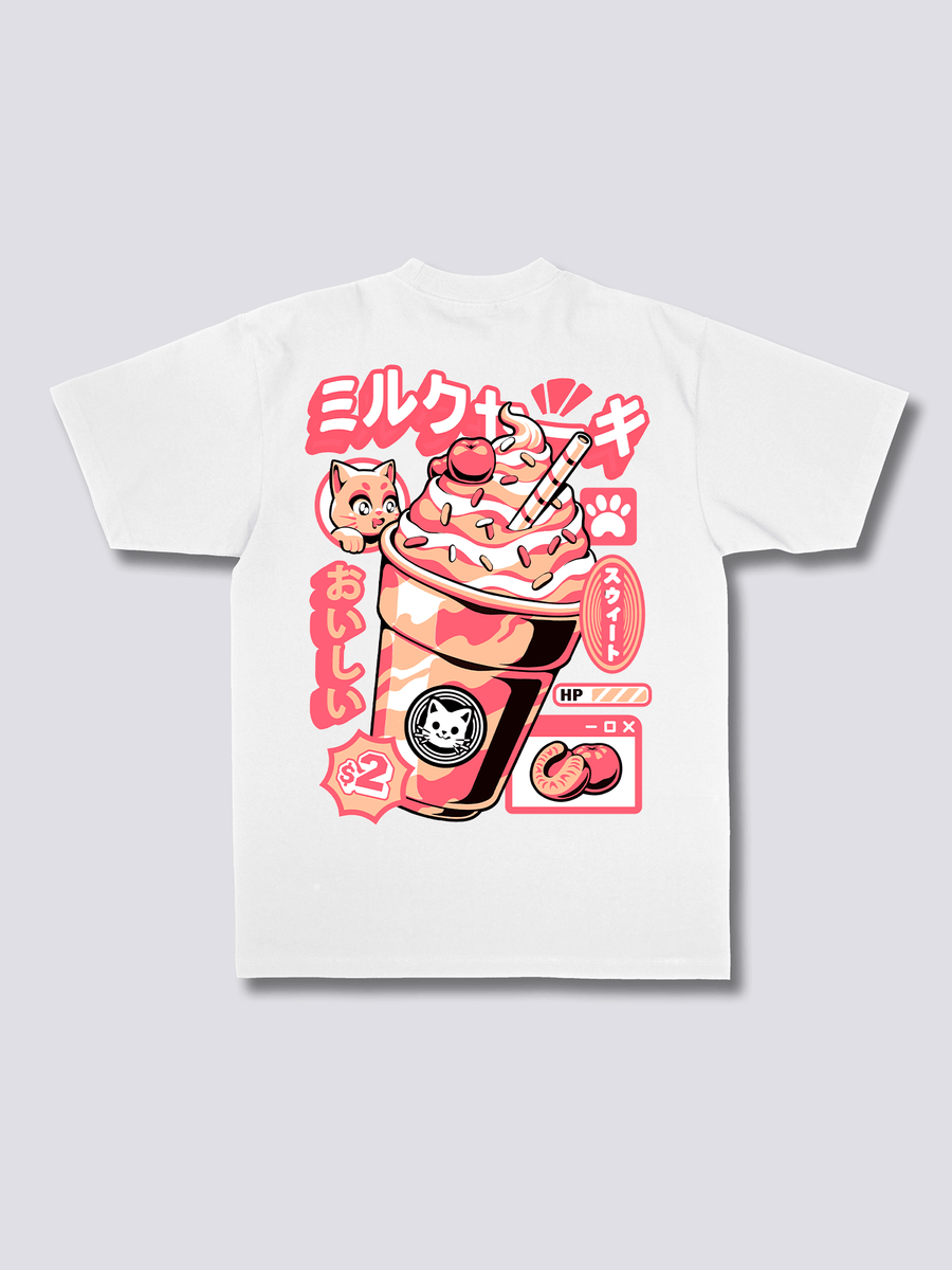 Batido Camiseta