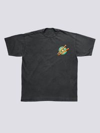 Neko Fideos Camiseta Vintage
