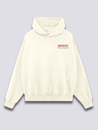 Moto Ciudad Sudadera con Capucha