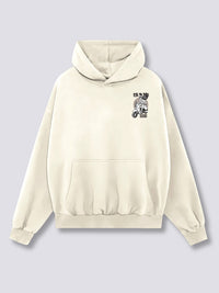 Motorcycle Sudadera con Capucha