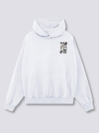 Motorcycle Sudadera con Capucha