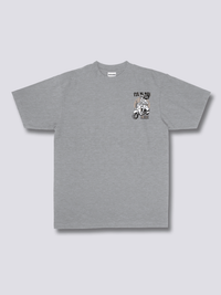 Motorcycle Camiseta