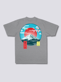 Monte Fuji Camiseta