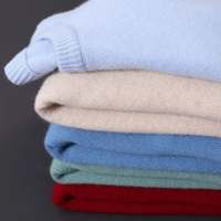 Jonathan® · Jersey de Cachemira Cuello Redondo