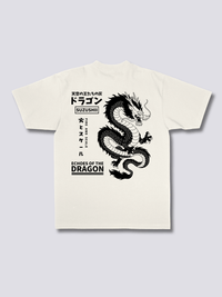 Mítico Dragón Camiseta