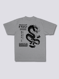 Mítico Dragón Camiseta