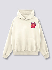 Oopsie Kitty Sudadera con Capucha