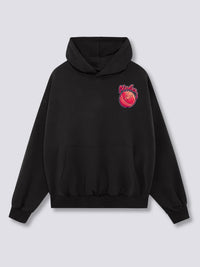 Oopsie Kitty Sudadera con Capucha