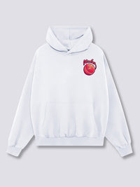 Oopsie Kitty Sudadera con Capucha
