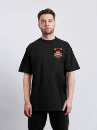 Neko Maneki Camiseta