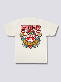 Neko Maneki Camiseta