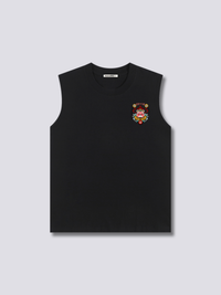 Neko Maneki Camiseta sin Mangas