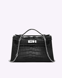 Fauve Urbain · Bolso Estampado Animal Chic