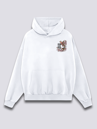 Nishikigoi Sudadera con Capucha