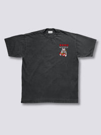 Fideo Camiseta Vintage