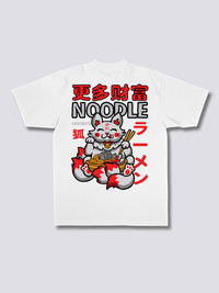 Fideo Camiseta