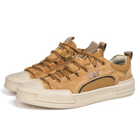 UrbanEdge · Zapatillas de Cuero Urbanas