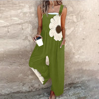 Alessia · Peto Ancho Estampado Multicolor