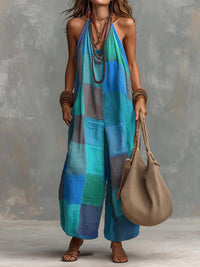 Apolline · Mono Patchwork Bohemio
