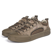 UrbanEdge · Zapatillas de Cuero Urbanas
