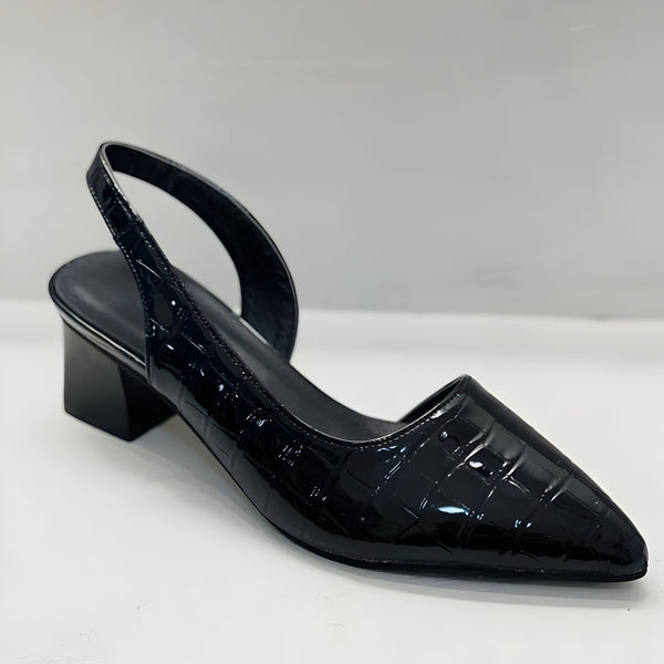 Bella Naravela · Tacones Cómodos y Elegantes