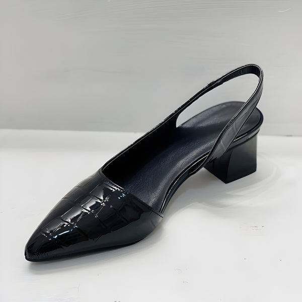 Bella Naravela · Tacones Cómodos y Elegantes