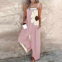 Alessia · Peto Ancho Estampado Multicolor