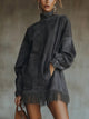 Gris Oscuro