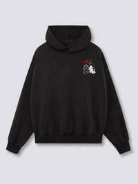 Oni Sudadera con Capucha