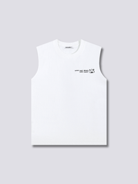 Onigiri Checklist Camiseta sin Mangas
