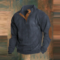William® · Jersey Retro Cómodo