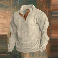 William® · Jersey Retro Cómodo
