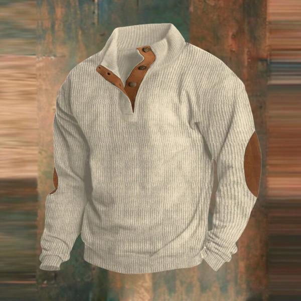 William® · Jersey Retro Cómodo