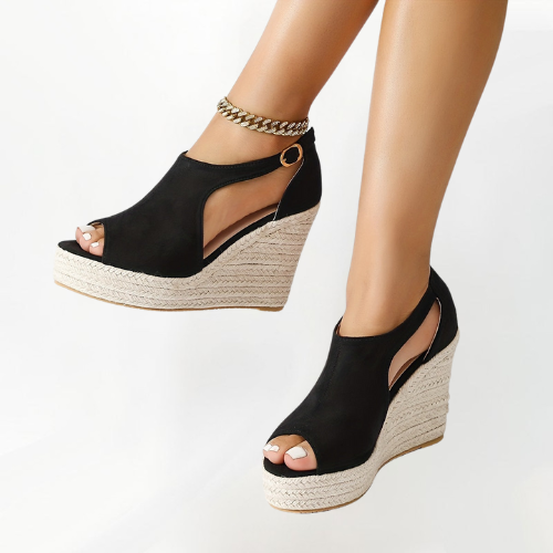 Estella · Sandalias de Tacón