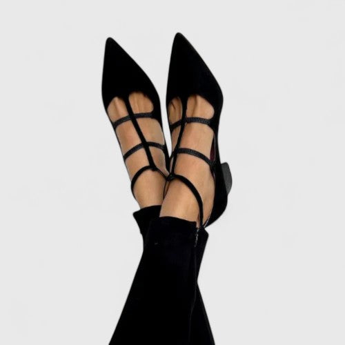 Lyn · Tacones Elegantes con Estilo