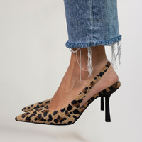 Anna · Tacones Cómodos y Elegantes