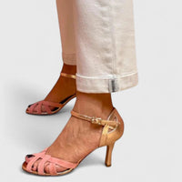 Amelia · Tacones Cómodos