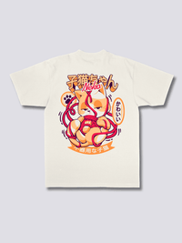 Oopsie Kitty Camiseta
